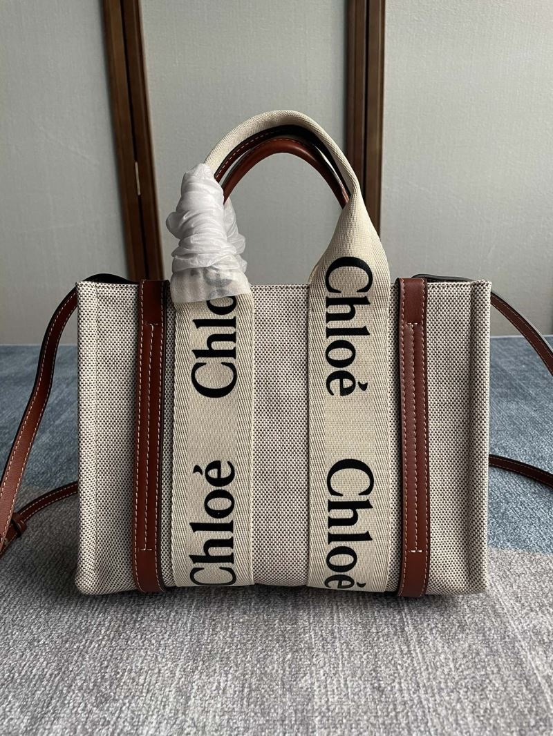 Chloe Shopping Bags